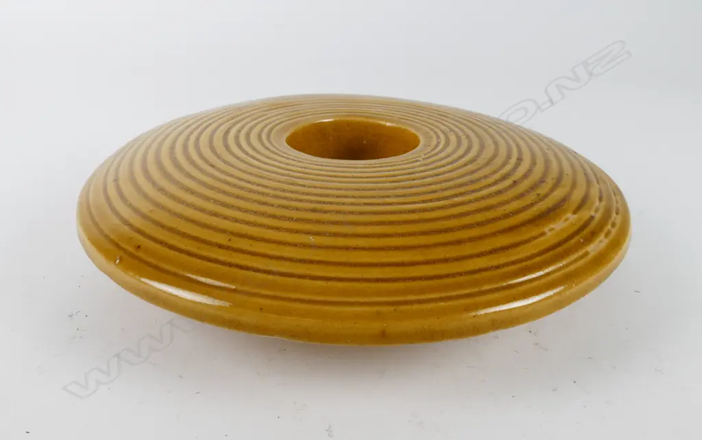 Luke Adams mushroom form vase Image 1++