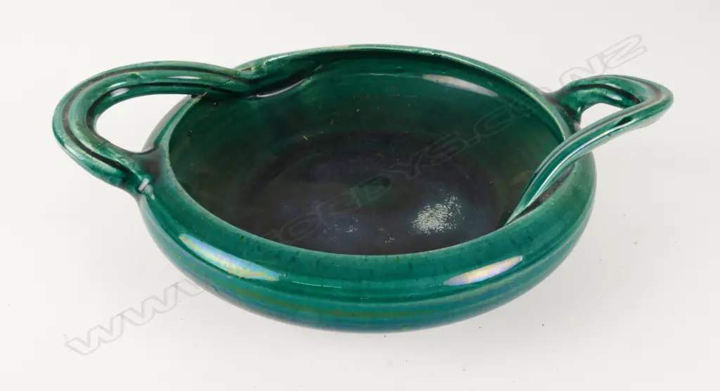 Peter Hutson & Co. circular bowl Image 1++