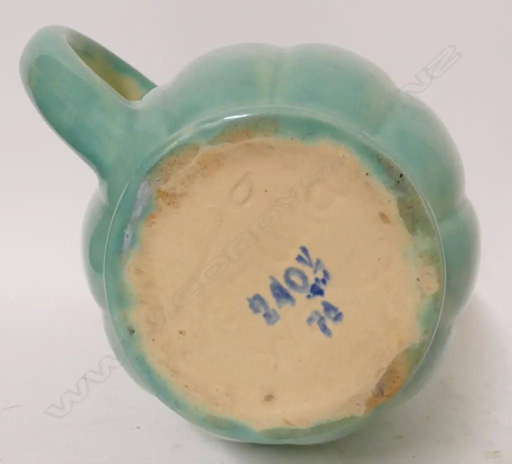 Two Temuka Ware electric jugs Image 1++