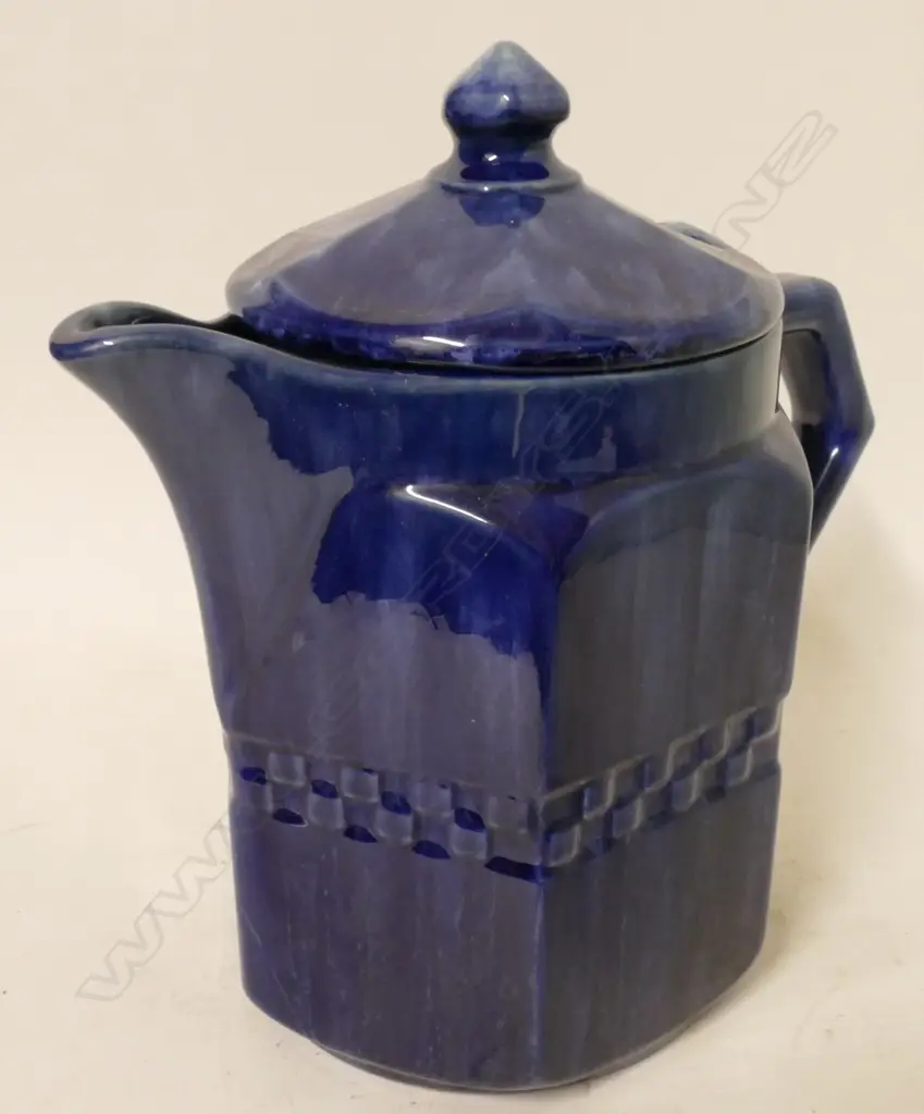 Two Temuka Ware electric jugs Image 1++