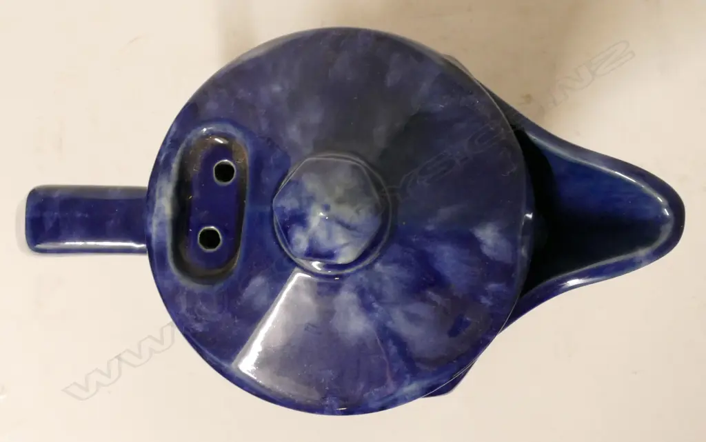 Two Temuka Ware electric jugs Image 1++