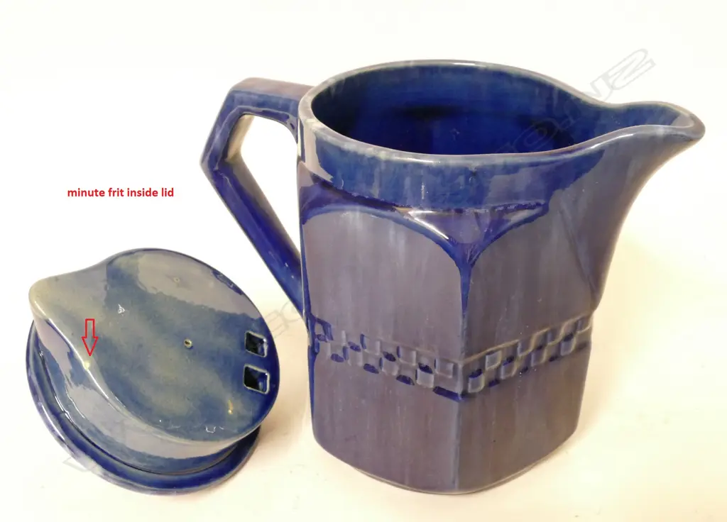 Two Temuka Ware electric jugs Image 1++