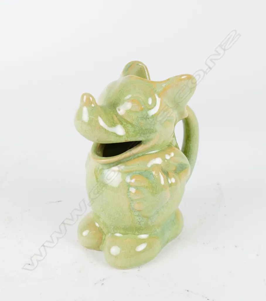 Stylised Mickey Mouse jug Image 1++