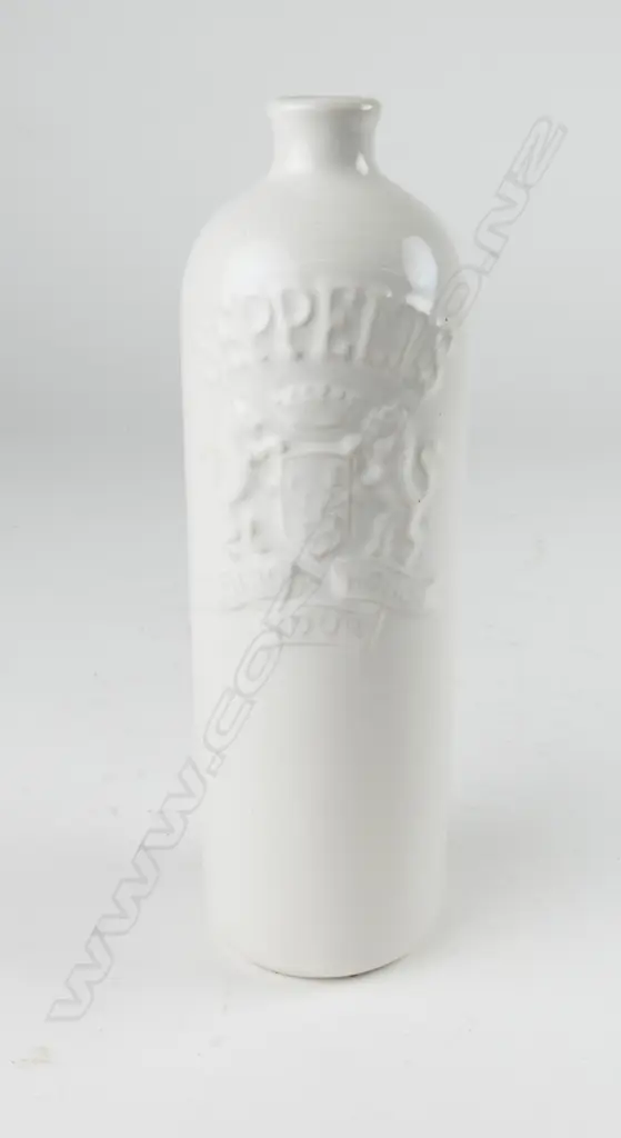 Crown Lynn Seppelts liqueur bottle Image 1++