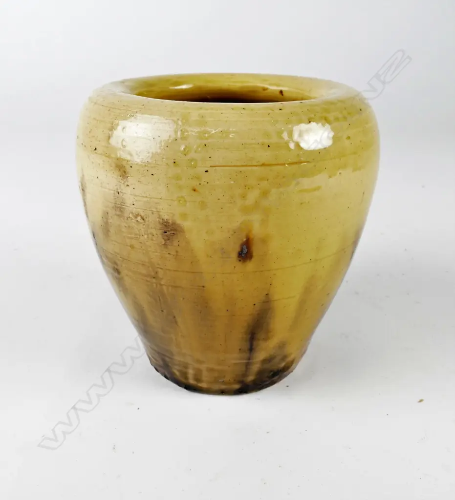 Briar Gardner ovoid vase Image 1++