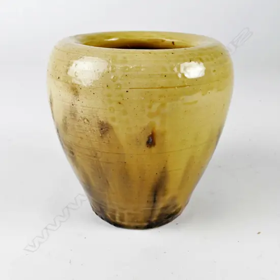 Briar Gardner ovoid vase