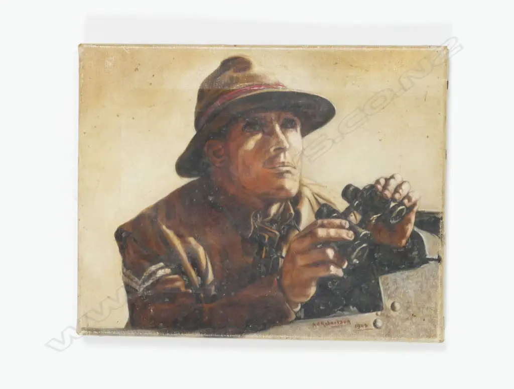 A.C. Robertson Image 1++