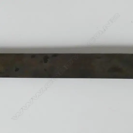French pattern 1831 Chatellerault infantry 'gladius' sword