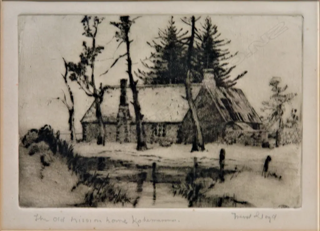 Trevor Lloyd Image 1++