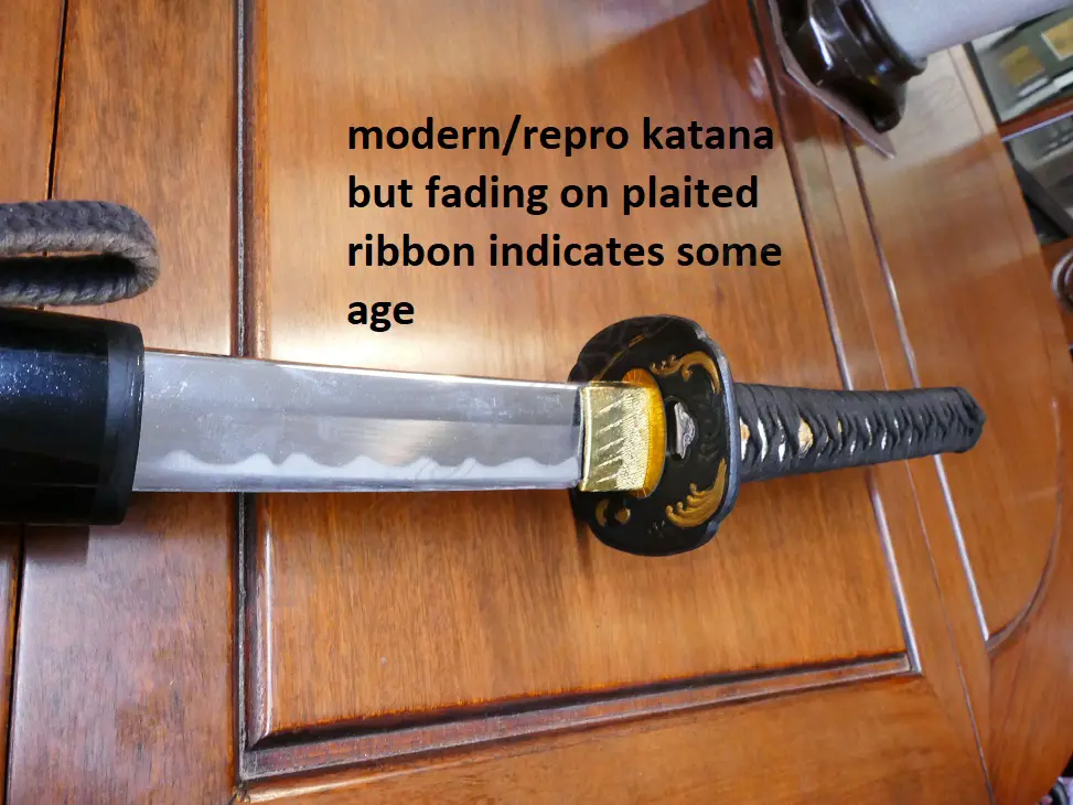 An impressive Japanese Edo period Samurai suit of armour Image 1++