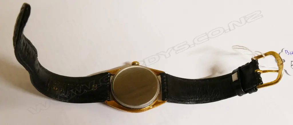 A vintage Rolex gent's wristwatch Image 1++