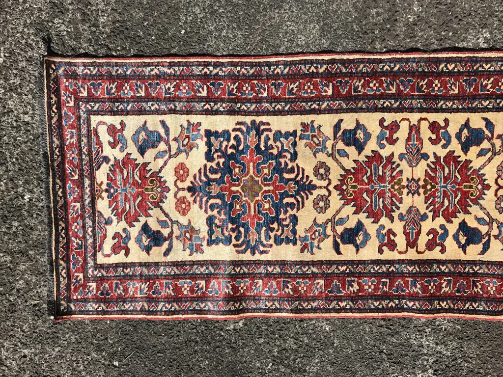 A Turkish Adler runner Image 1++