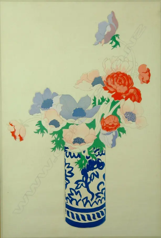 John Hall Thorpe Image 1++