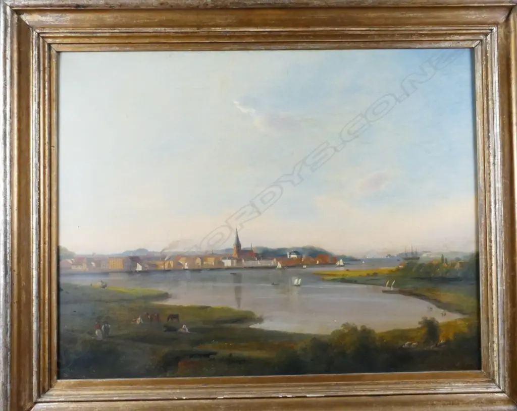 Friedrich Ernst Wolperding (German 1815-1888) Image 1++