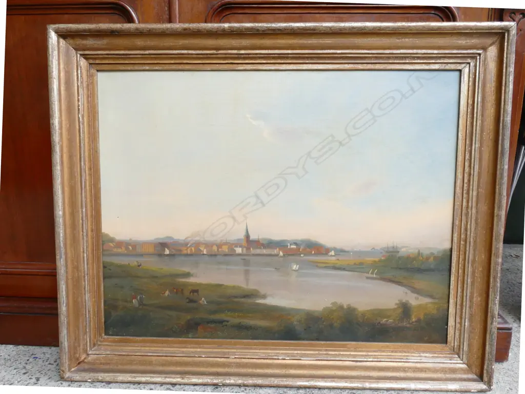 Friedrich Ernst Wolperding (German 1815-1888) Image 1++