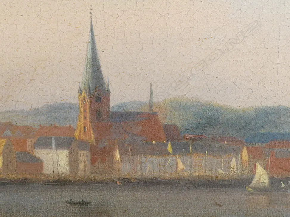 Friedrich Ernst Wolperding (German 1815-1888) Image 1++