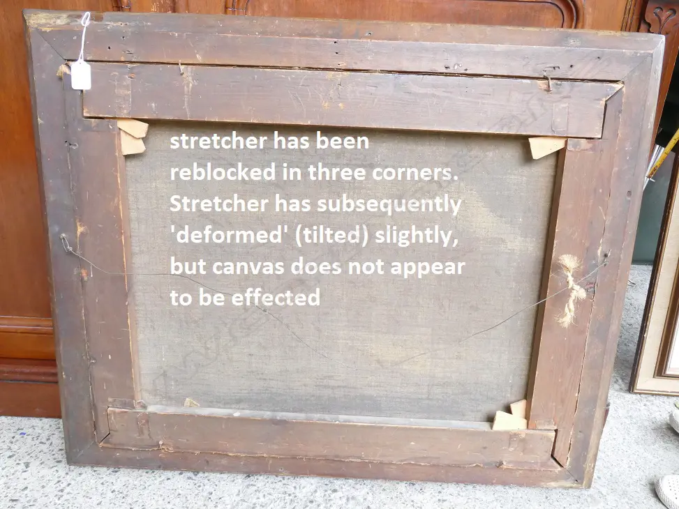 Friedrich Ernst Wolperding (German 1815-1888) Image 1++