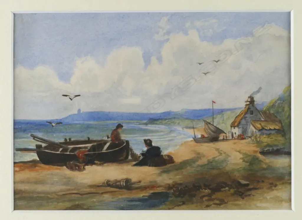 A 19thC British school Image 1++