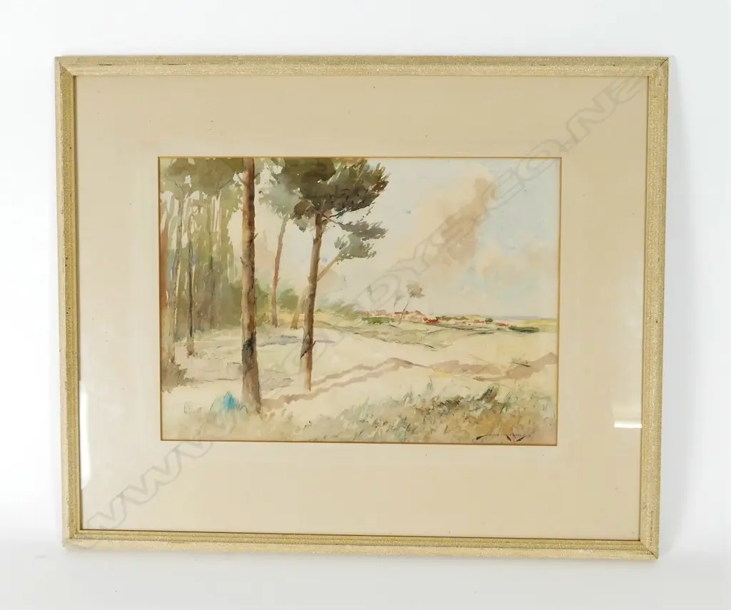 William Lee Hankey (UK 1869-1952) Image 1++