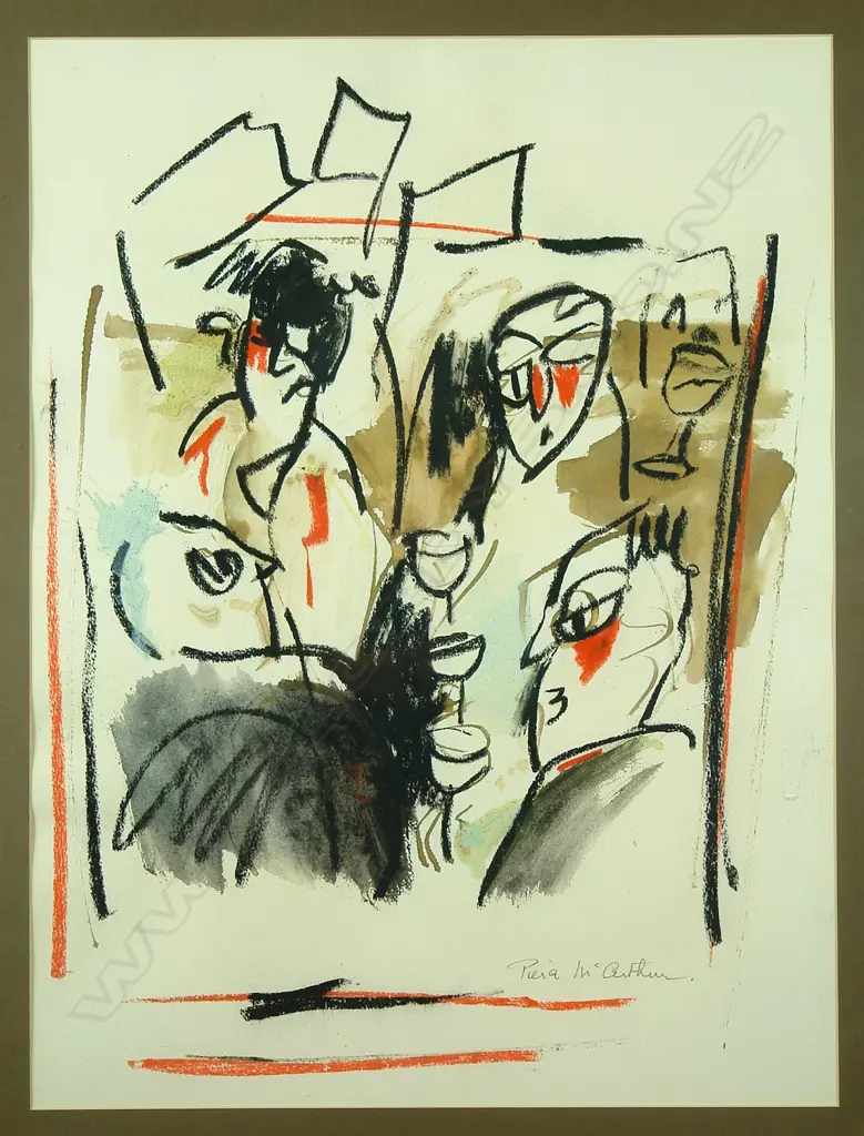 Piera McArthur Image 1++