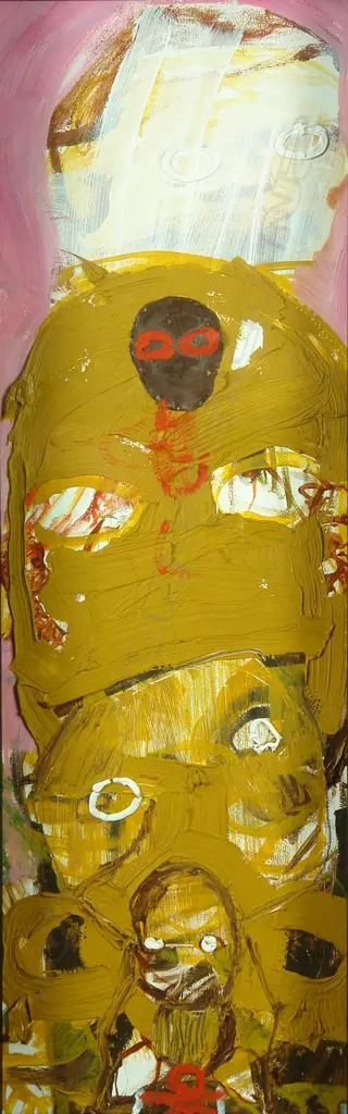 Saffronn Te Ratana Image 1++