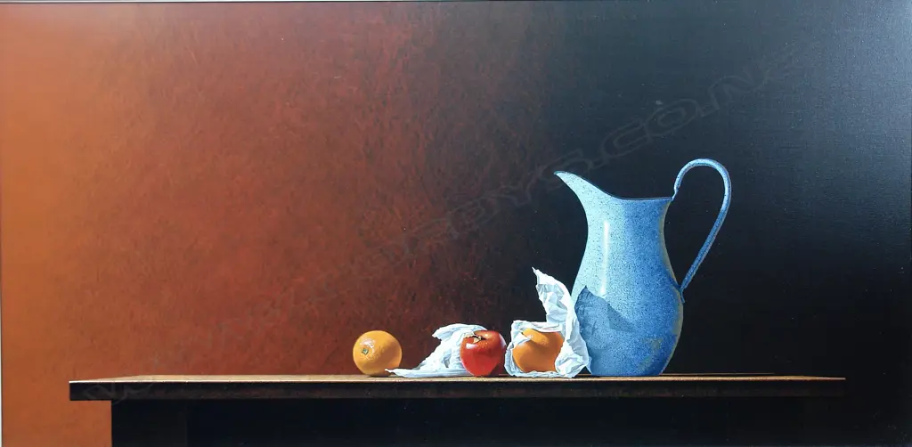 Steve Harris Image 1++