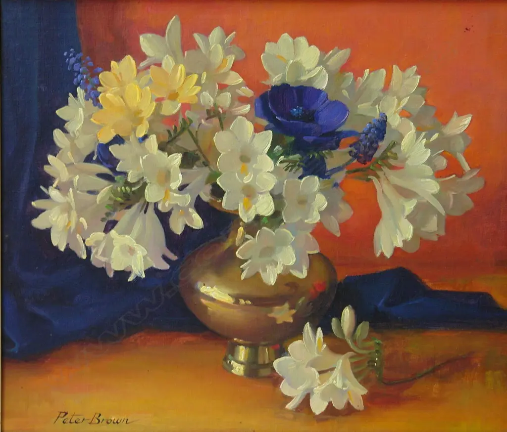 Peter Brown Image 1++