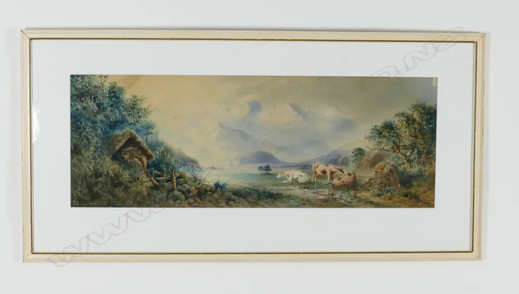 William Henry Raworth (1821-1904) Image 1++