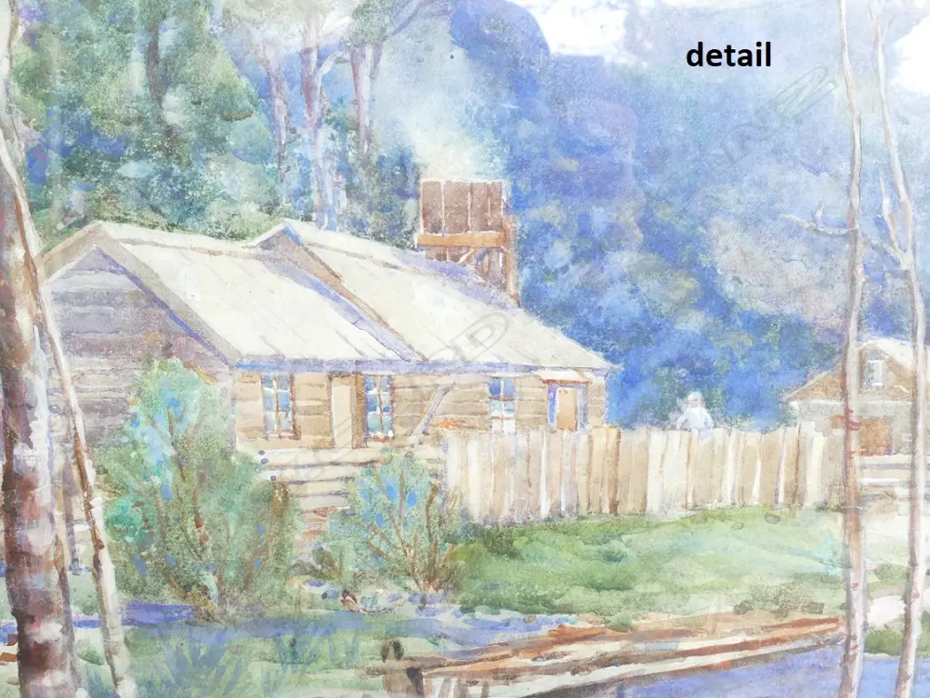 Alfred W. Walsh Image 1++