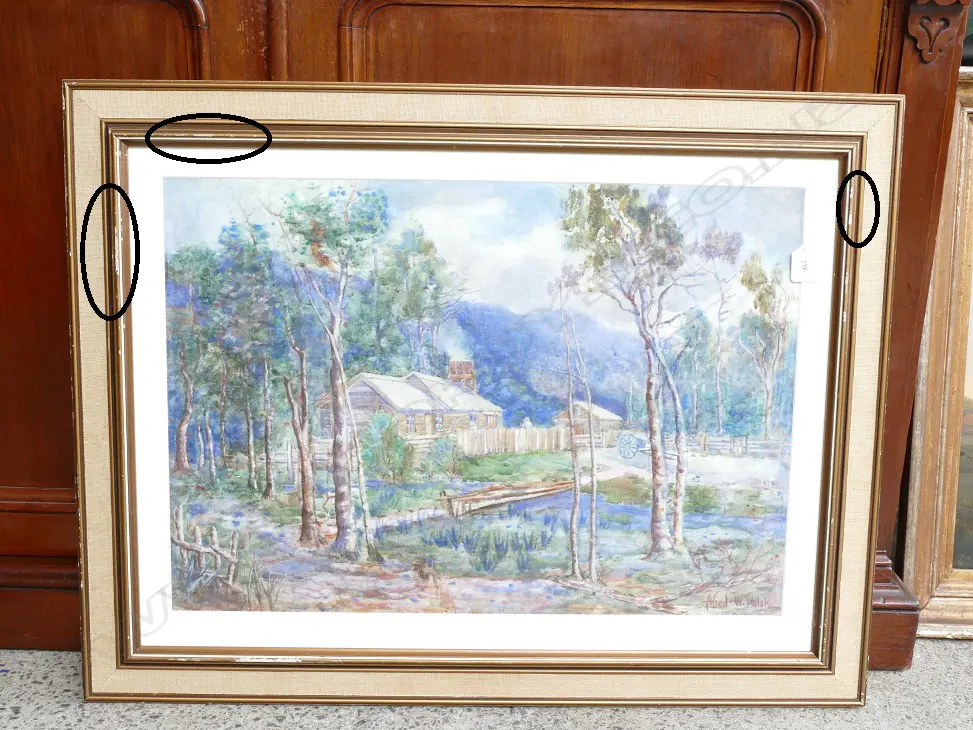 Alfred W. Walsh Image 1++