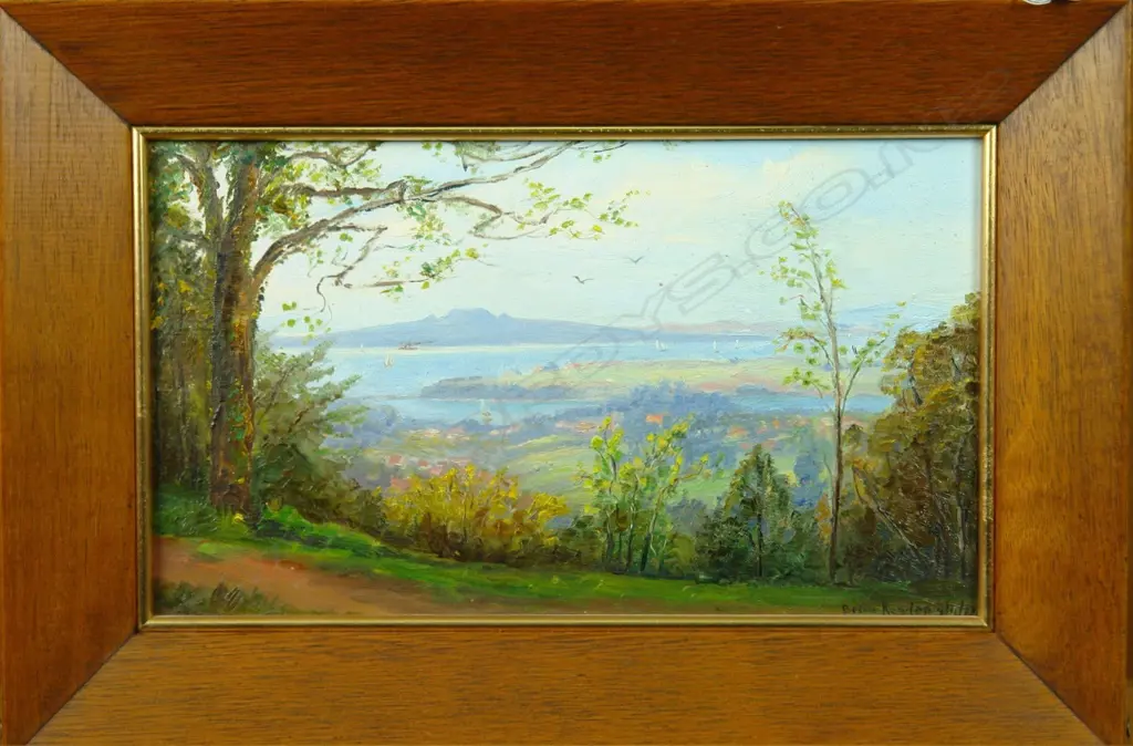 Bessie Kendon (Blomfield) Image 1++