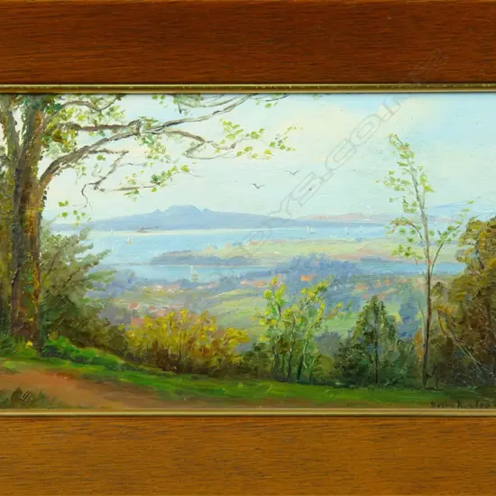 Bessie Kendon (Blomfield)