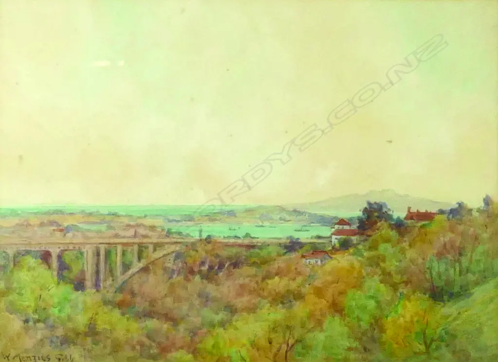 William Menzies Gibb Image 1++