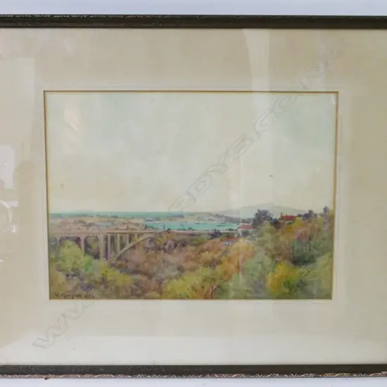 William Menzies Gibb