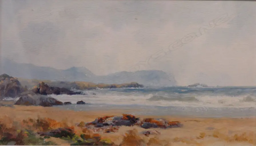 Charles Henry Howarth Image 1++