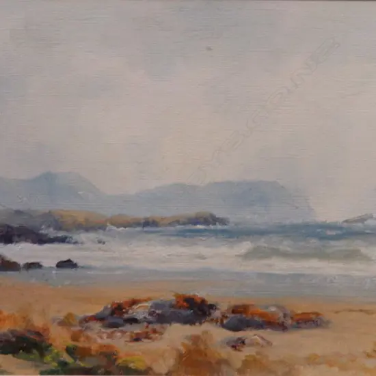 Charles Henry Howarth