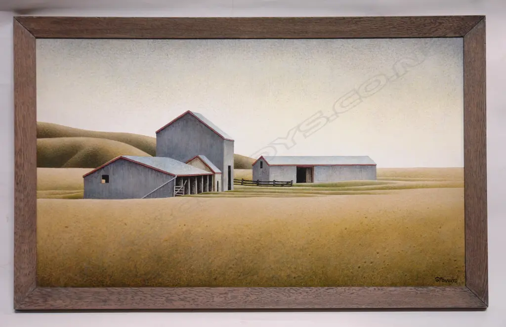 Elizabeth Stevens Image 1++