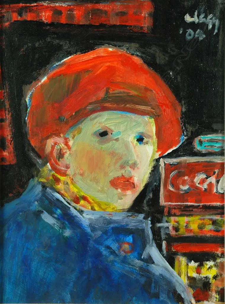 Betty Clegg Image 1++