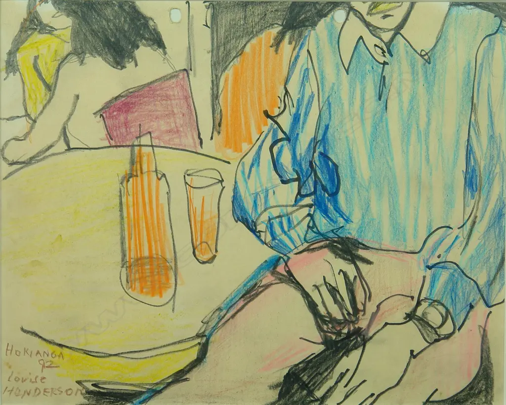 Louise Henderson Image 1++