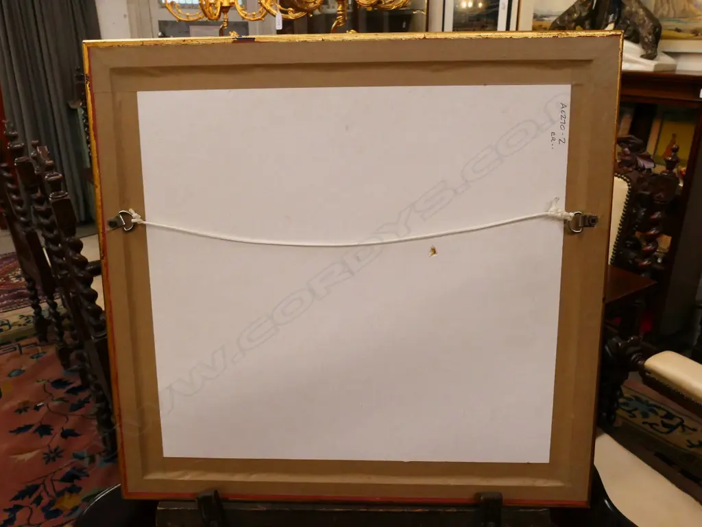 Rudi Gopas 'Coastal Landscape' Image 1++