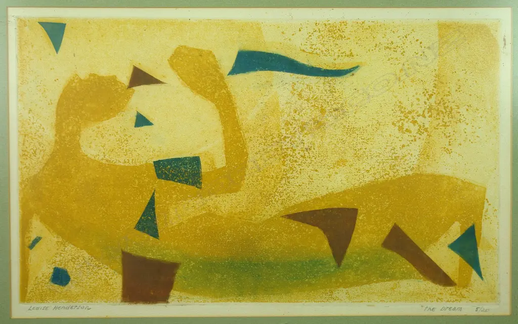 Louise Henderson Image 1++