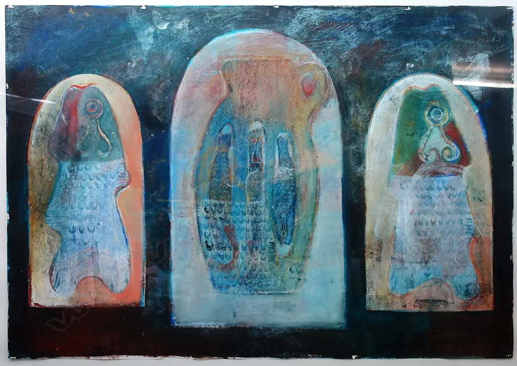 J. McKibbin Image 1++