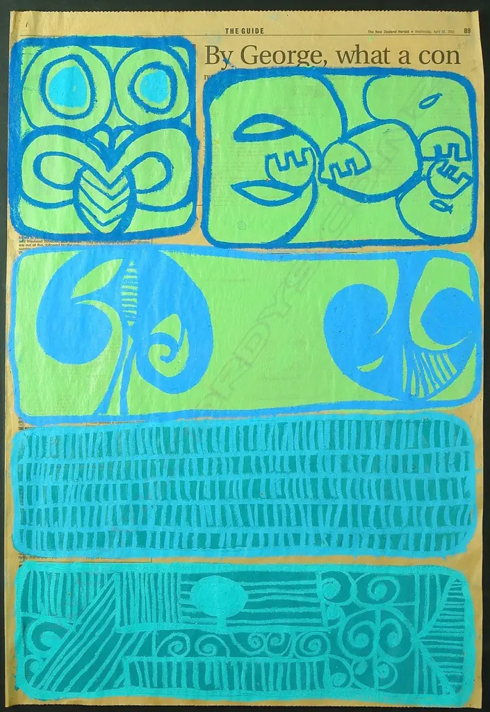 Tracey Tawhiao Image 1++