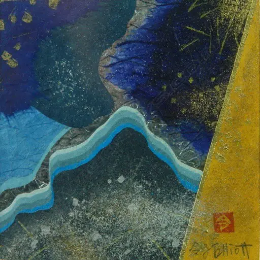 Reiko Elliot Image 1++