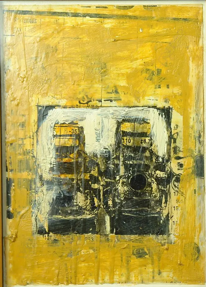 Mark Braunias Image 1++