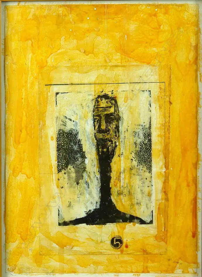 Mark Braunias Image 1++