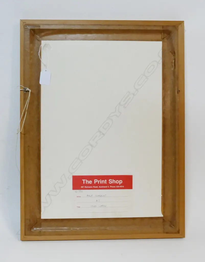 Philip Clairmont Image 1++