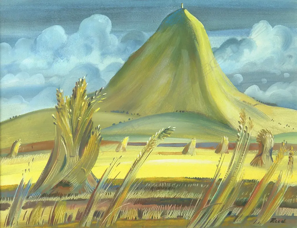 William James Reed Image 1++