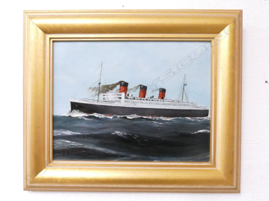 Norman Wilkinson? Image 1++