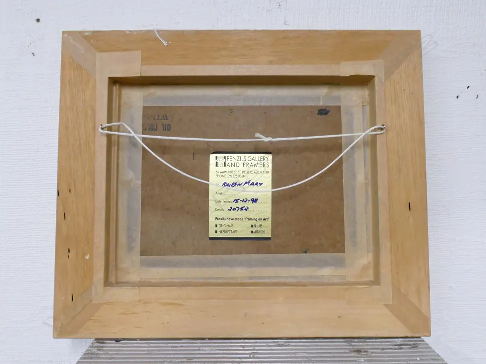 Norman Wilkinson? Image 1++